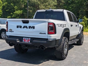 2024 RAM 1500 TRX